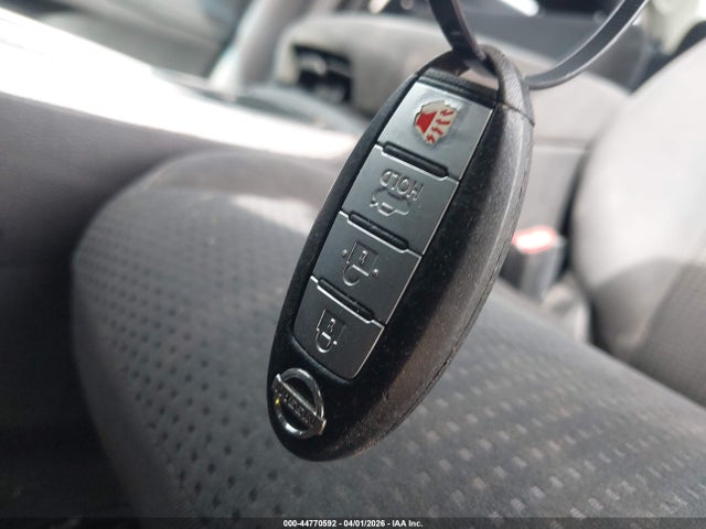 Nissan ALTIMA 2.5 2014 1N4AL3AP3EC145943 Image 11