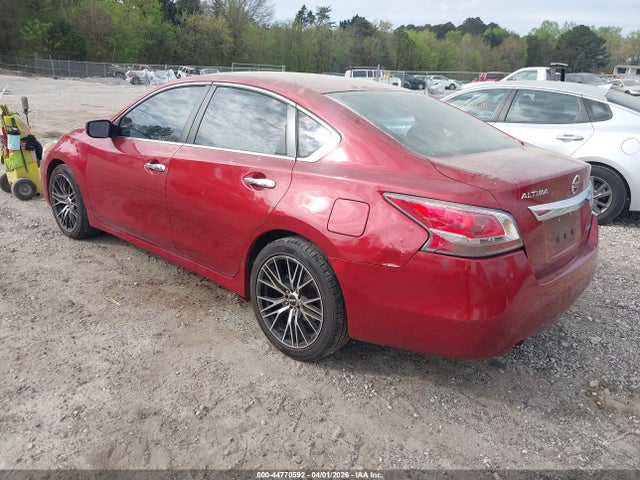 Nissan ALTIMA 2.5 2014 1N4AL3AP3EC145943 Image 3