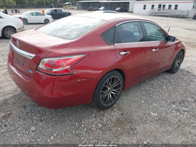 Nissan ALTIMA 2.5 2014 1N4AL3AP3EC145943 Image 4