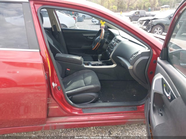 Nissan ALTIMA 2.5 2014 1N4AL3AP3EC145943 Image 5