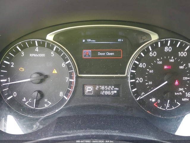 Nissan ALTIMA 2.5 2014 1N4AL3AP3EC145943 Image 7