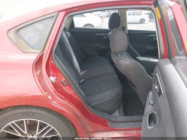 Nissan ALTIMA 2.5 2014 1N4AL3AP3EC145943 Image 8