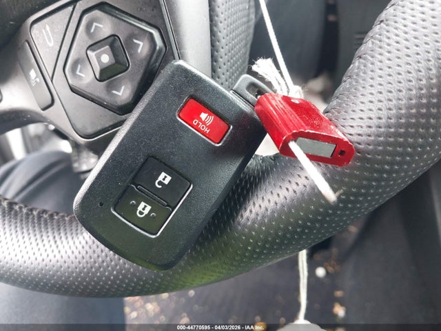 Aukcja sprzedaży 2022 Toyota Tacoma Trd Sport, vin: 3TYCZ5AN9NT100908, numer aukcji: 44770595