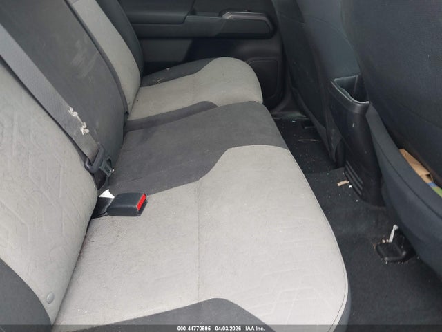 Aukcja sprzedaży 2022 Toyota Tacoma Trd Sport, vin: 3TYCZ5AN9NT100908, numer aukcji: 44770595