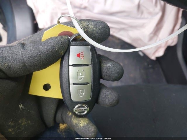 44770597 :رقم المزاد ، 5N1AZ2MH7JN114793 vin ، 2018 Nissan Murano S مزاد بيع