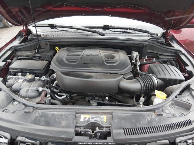 Продаж на аукціоні авто 2022 Jeep Grand Cherokee Wk Laredo X 4x4, vin: 1C4RJFAG3NC150127, номер лоту: 44770598