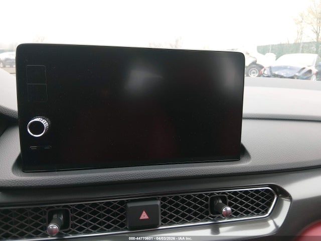 Acura Integra Fwd Type S 2026 19UDE5G98TA000168 Image 20