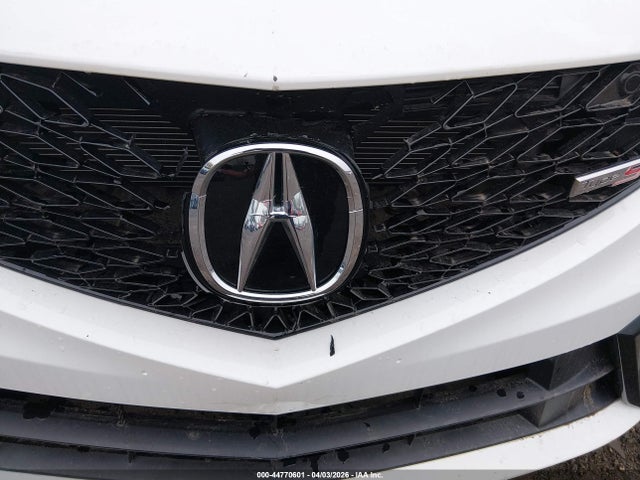 Acura Integra Fwd Type S 2026 19UDE5G98TA000168 Image 6