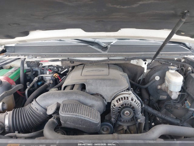 Aukcja sprzedaży 2007 Cadillac Escalade Standard, vin: 1GYEC63867R382830, numer aukcji: 44770602