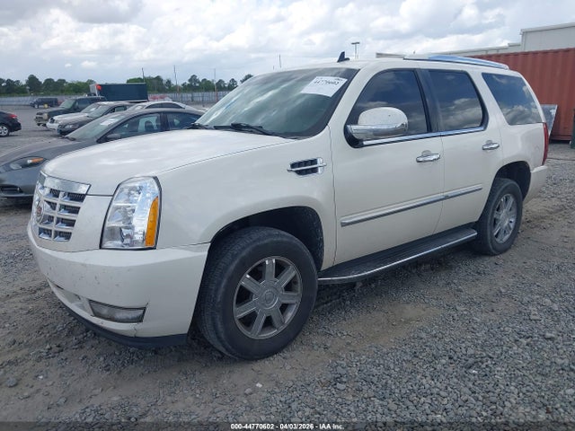 Aukcja sprzedaży 2007 Cadillac Escalade Standard, vin: 1GYEC63867R382830, numer aukcji: 44770602