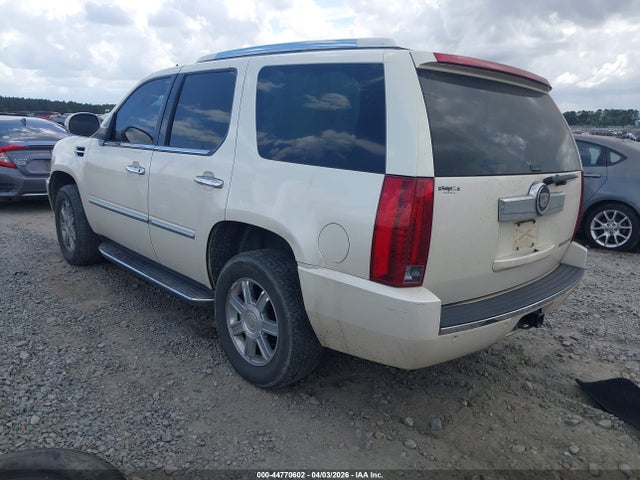 Aukcja sprzedaży 2007 Cadillac Escalade Standard, vin: 1GYEC63867R382830, numer aukcji: 44770602