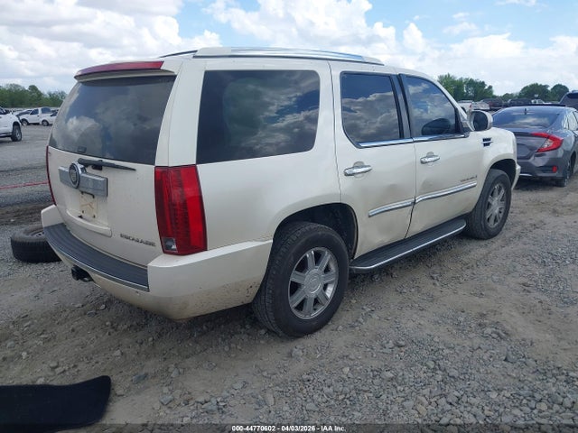Aukcja sprzedaży 2007 Cadillac Escalade Standard, vin: 1GYEC63867R382830, numer aukcji: 44770602