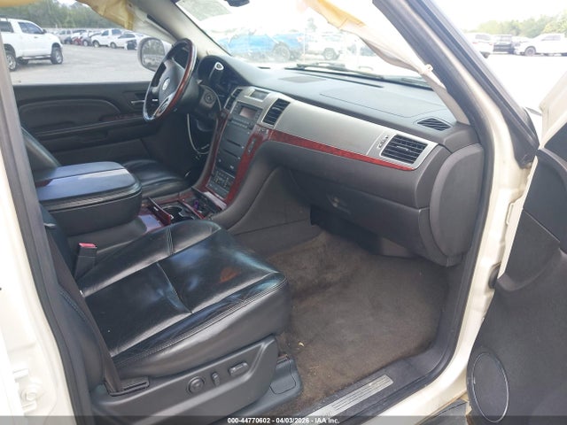 Aukcja sprzedaży 2007 Cadillac Escalade Standard, vin: 1GYEC63867R382830, numer aukcji: 44770602