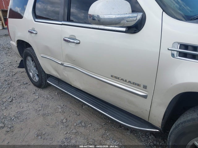 Aukcja sprzedaży 2007 Cadillac Escalade Standard, vin: 1GYEC63867R382830, numer aukcji: 44770602