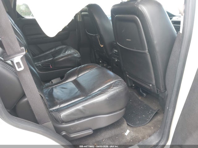 Aukcja sprzedaży 2007 Cadillac Escalade Standard, vin: 1GYEC63867R382830, numer aukcji: 44770602