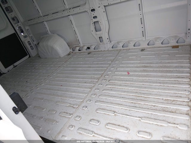 Продажа на аукционе авто 2026 Ram Promaster 2500 Tradesman High Roof 159 Wb W/pass Seat, vin: 3C6LRVDG9TE157200, номер лота: 44770604