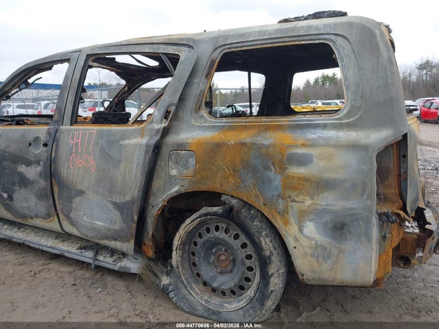 Aukcja sprzedaży 2012 Nissan Armada Sl, vin: 5N1AA0NC8CN607318, numer aukcji: 44770606