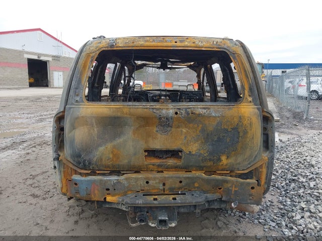 Aukcja sprzedaży 2012 Nissan Armada Sl, vin: 5N1AA0NC8CN607318, numer aukcji: 44770606