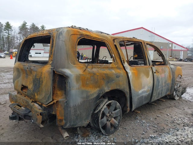 Aukcja sprzedaży 2012 Nissan Armada Sl, vin: 5N1AA0NC8CN607318, numer aukcji: 44770606