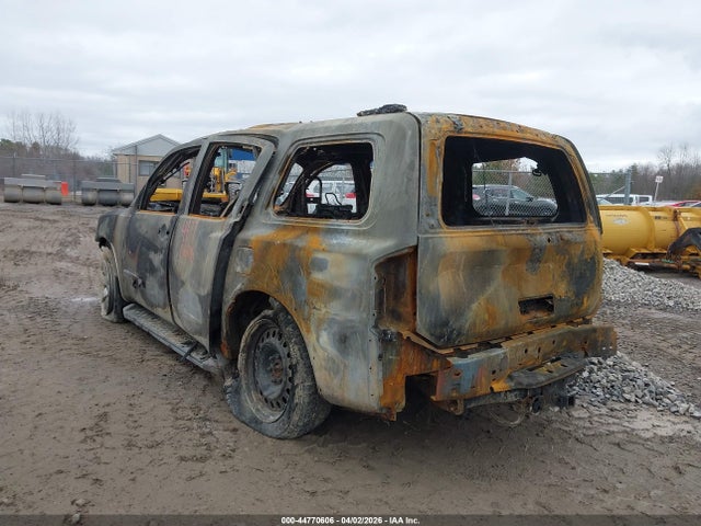 Aukcja sprzedaży 2012 Nissan Armada Sl, vin: 5N1AA0NC8CN607318, numer aukcji: 44770606