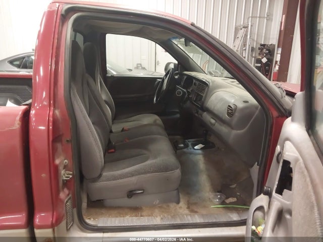 Aukcja sprzedaży 1997 Dodge Dakota Slt/sport, vin: 1B7GG26X4VS217573, numer aukcji: 44770607