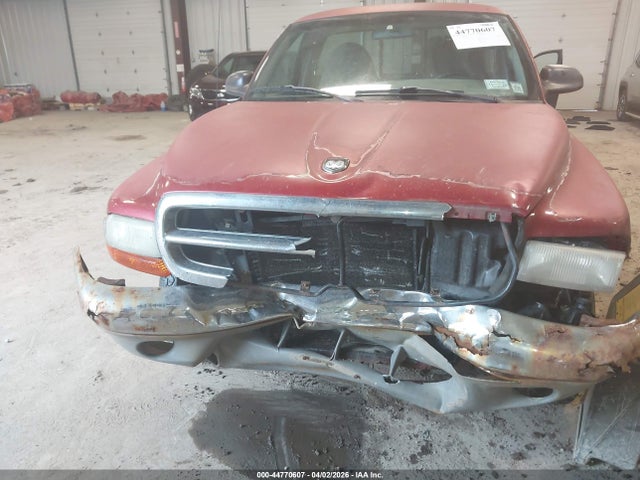 Aukcja sprzedaży 1997 Dodge Dakota Slt/sport, vin: 1B7GG26X4VS217573, numer aukcji: 44770607