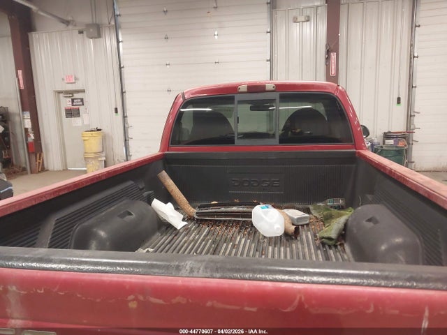 Aukcja sprzedaży 1997 Dodge Dakota Slt/sport, vin: 1B7GG26X4VS217573, numer aukcji: 44770607