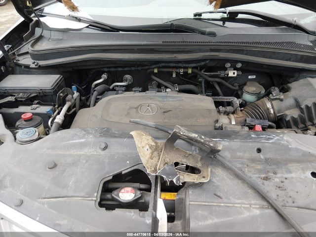 44770615 :رقم المزاد ، 2HNYD2H29DH521934 vin ، 2013 Acura Mdx مزاد بيع