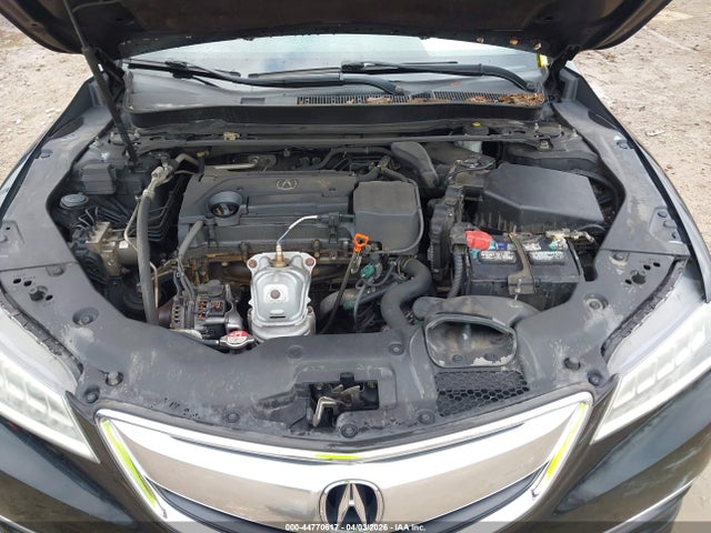 44770617 :رقم المزاد ، 19UUB1F33FA003613 vin ، 2015 Acura Tlx مزاد بيع