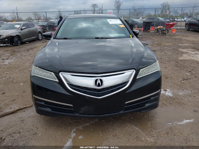 44770617 :رقم المزاد ، 19UUB1F33FA003613 vin ، 2015 Acura Tlx مزاد بيع