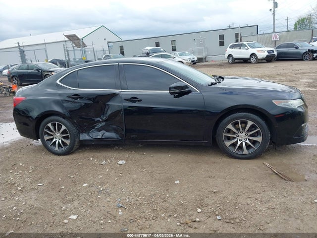 44770617 :رقم المزاد ، 19UUB1F33FA003613 vin ، 2015 Acura Tlx مزاد بيع