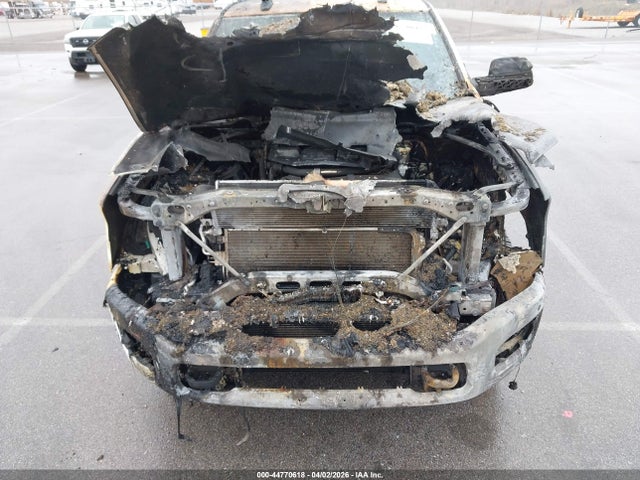 44770618 :رقم المزاد ، 3C63R3HL6MG538259 vin ، 2021 Ram 3500 Big Horn  4x4 8' Box مزاد بيع