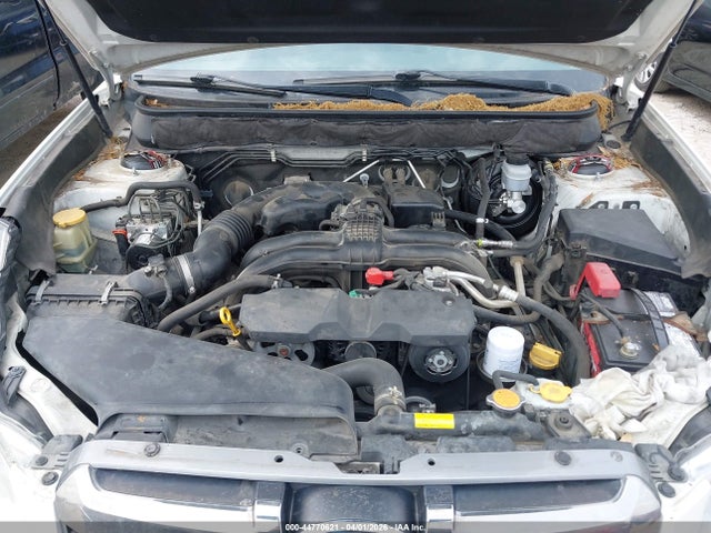 44770621 :رقم المزاد ، 4S4BRCSC6D3315988 vin ، 2013 Subaru Outback 2.5i Limited مزاد بيع