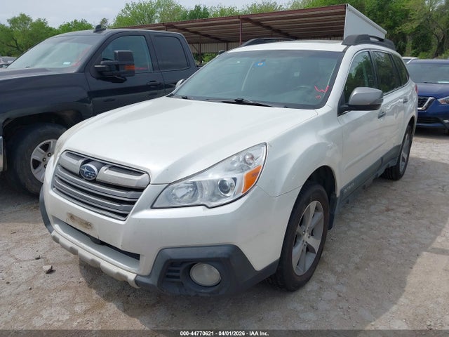 44770621 :رقم المزاد ، 4S4BRCSC6D3315988 vin ، 2013 Subaru Outback 2.5i Limited مزاد بيع