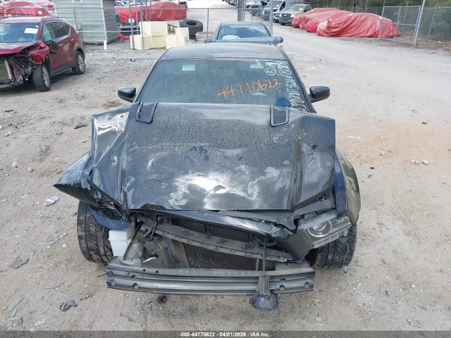 Ford MUSTANG GT 2014 1ZVBP8CF2E5298304 Image 13