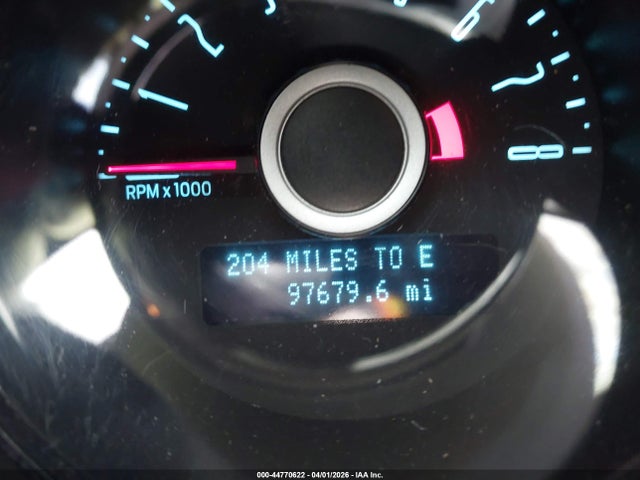Ford MUSTANG GT 2014 1ZVBP8CF2E5298304 Image 16
