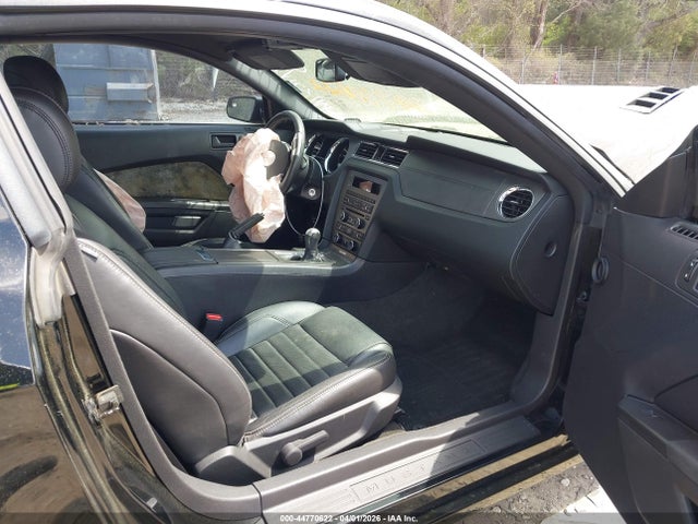 Ford MUSTANG GT 2014 1ZVBP8CF2E5298304 Image 5