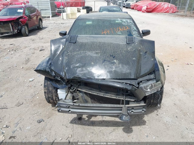 Ford MUSTANG GT 2014 1ZVBP8CF2E5298304 Image 6