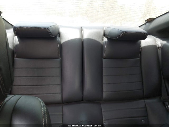 Ford MUSTANG GT 2014 1ZVBP8CF2E5298304 Image 8