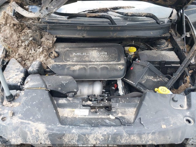 1C4PJMAB9HW621054 Jeep Cherokee Altitude 4x4