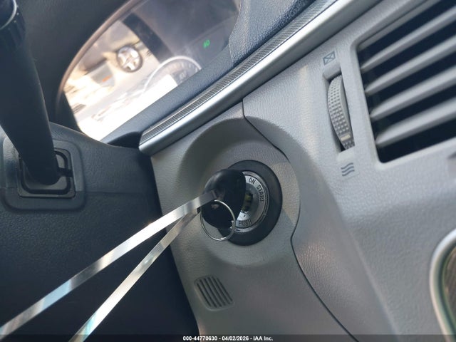 2008 HYUNDAI SONATA 5NPEU46F08H351020 Photo 10