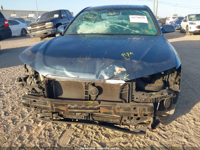 2008 HYUNDAI SONATA 5NPEU46F08H351020 Photo 5