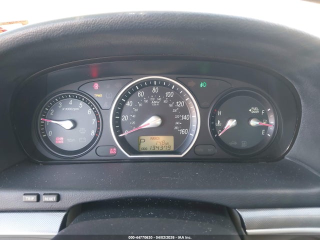 2008 HYUNDAI SONATA 5NPEU46F08H351020 Photo 6