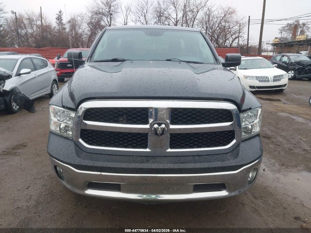 Продаж на аукціоні авто 2015 Ram 1500 St, vin: 1C6RR7FT2FS711484, номер лоту: 44770634
