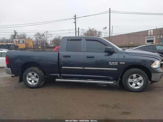 Продаж на аукціоні авто 2015 Ram 1500 St, vin: 1C6RR7FT2FS711484, номер лоту: 44770634