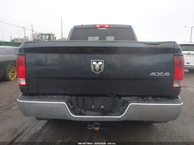 Продаж на аукціоні авто 2015 Ram 1500 St, vin: 1C6RR7FT2FS711484, номер лоту: 44770634