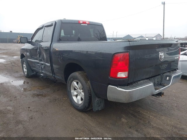 Продаж на аукціоні авто 2015 Ram 1500 St, vin: 1C6RR7FT2FS711484, номер лоту: 44770634