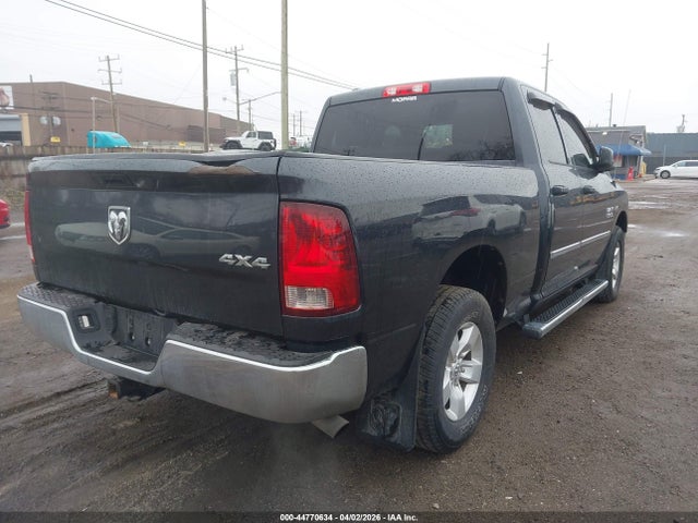 Продаж на аукціоні авто 2015 Ram 1500 St, vin: 1C6RR7FT2FS711484, номер лоту: 44770634