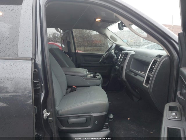 Продаж на аукціоні авто 2015 Ram 1500 St, vin: 1C6RR7FT2FS711484, номер лоту: 44770634