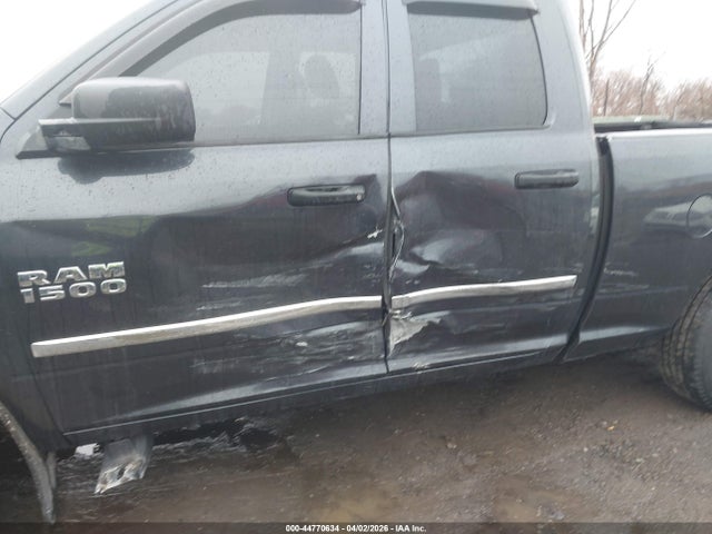 Продаж на аукціоні авто 2015 Ram 1500 St, vin: 1C6RR7FT2FS711484, номер лоту: 44770634